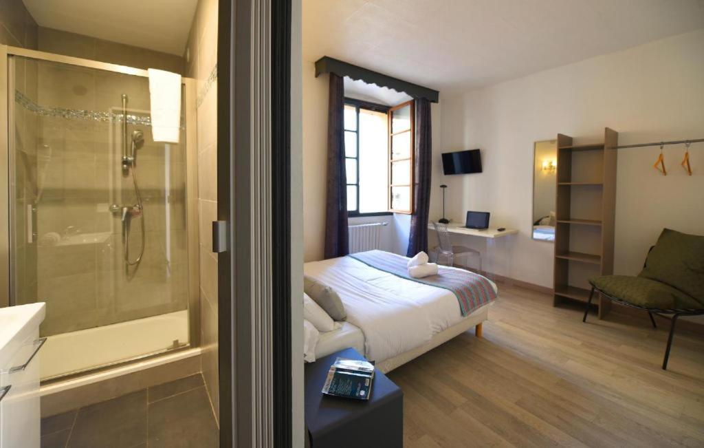 Les Chambres Du Palais Bastia Centre Extérieur photo