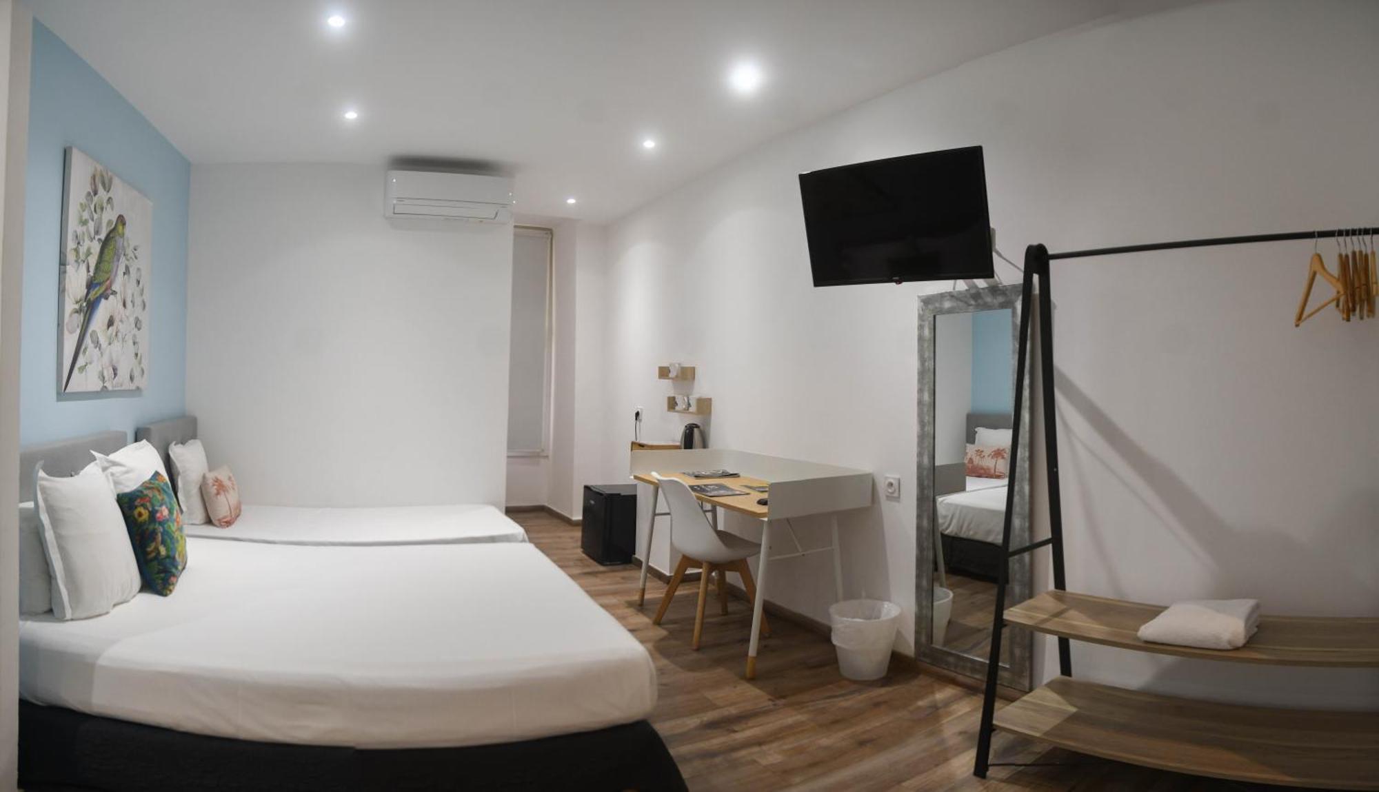 Les Chambres Du Palais Bastia Centre Extérieur photo