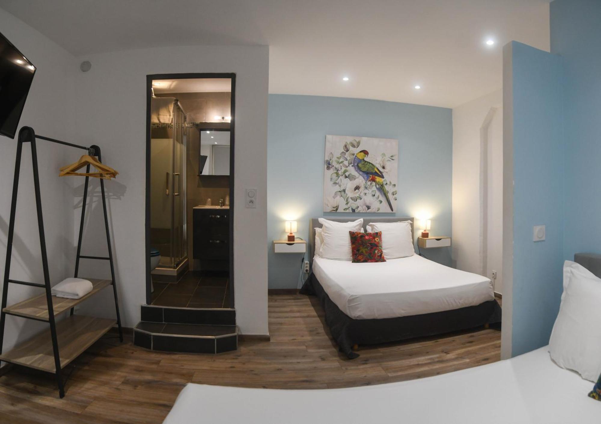 Les Chambres Du Palais Bastia Centre Extérieur photo